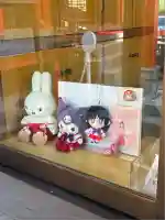 麻布氷川神社(東京都)