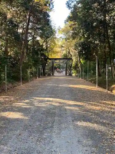 大和神社(奈良県)