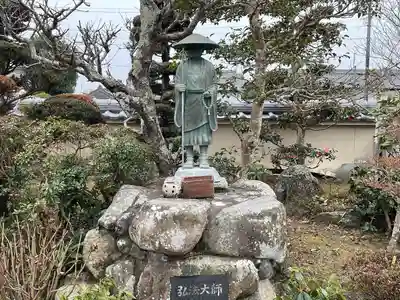 正藏院崇恩寺(三重県)