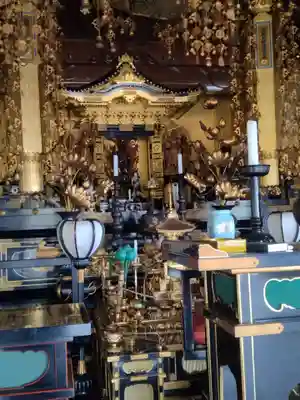 弘誓寺(宮城県)