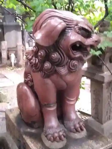 了徳院(大阪府)