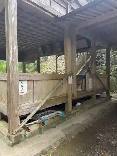 瀧神社(岐阜県)