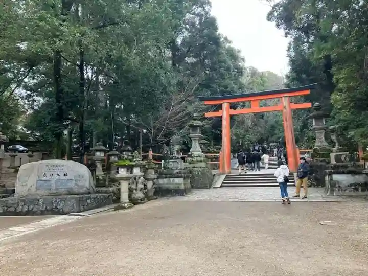 春日大社(奈良県)