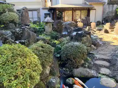 東覚寺(東京都)