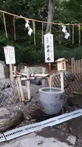 千歳神社のその他建物
