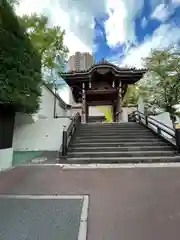 善福寺(東京都)