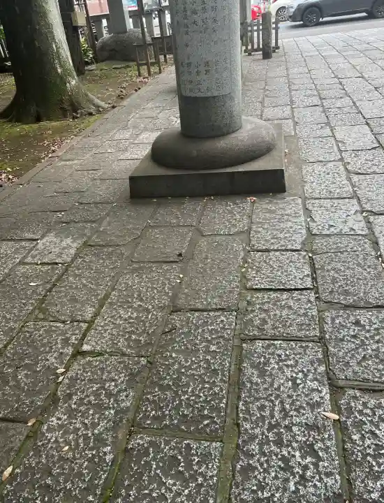 武蔵野八幡宮(東京都)