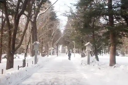音更神社のその他建物