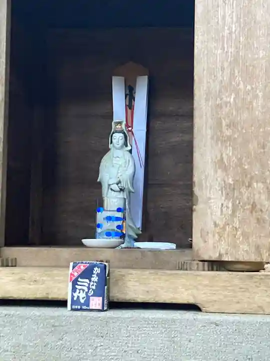 最乗寺(道了尊)(神奈川県)