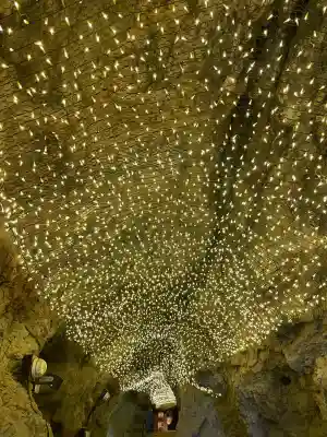 江の島岩屋(神奈川県)