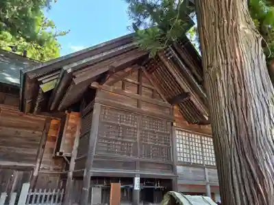 飛騨総社(岐阜県)
