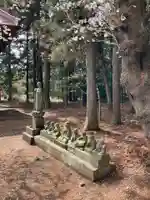 神田山延命院(茨城県)