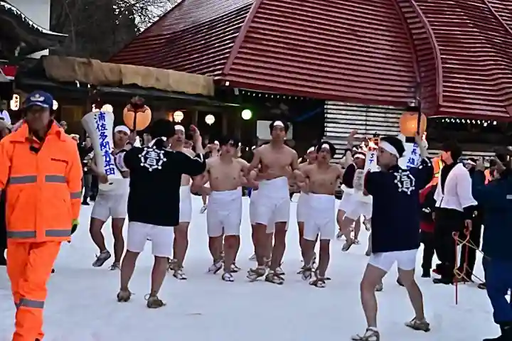 普光寺(新潟県)