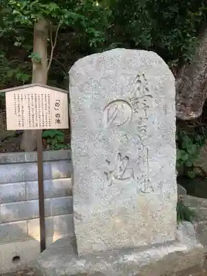 師岡熊野神社(神奈川県)