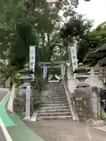 今宮神社のその他建物