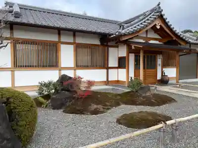 南明禪院(南明院)(京都府)