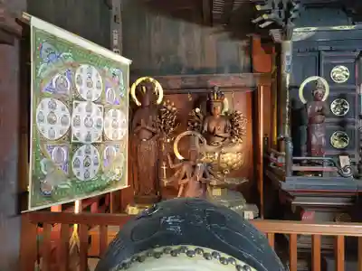 西明寺(栃木県)