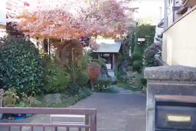 妙道教会のその他建物