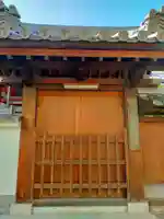 頓随寺(大阪府)