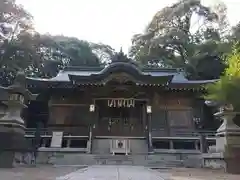 宇佐神社(香川県)