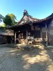 高野山真言宗 愛宕山上福院龍泉寺(三重県)