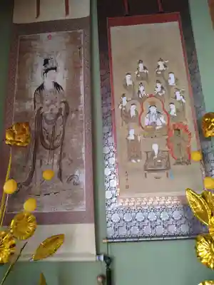 専念寺(宮城県)