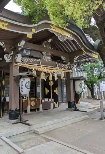 石津神社(大阪府)
