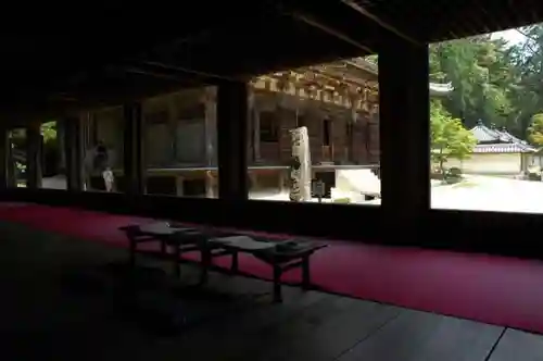 圓教寺のその他建物
