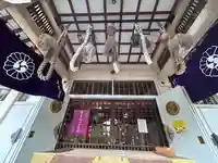 豊平神社(北海道)