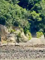 長島神社(岡山県)