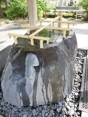 乃木神社(栃木県)