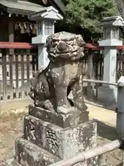 大鳥美波比神社（大鳥大社境内摂社）(大阪府)