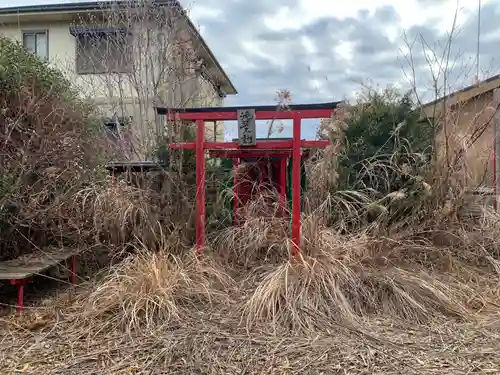 滝頭不動(千葉県)