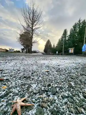 美幌神社(北海道)