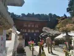 丹生都比売神社(和歌山県)