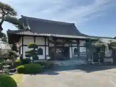 天龍寺(埼玉県)