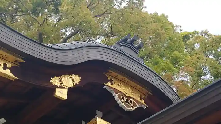 今宮神社のその他建物