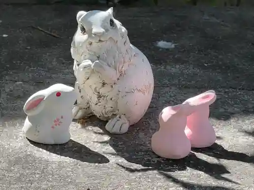 三輪神社(愛知県)