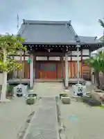 宝林寺(大阪府)