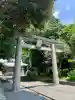 瀧川神社(静岡県)