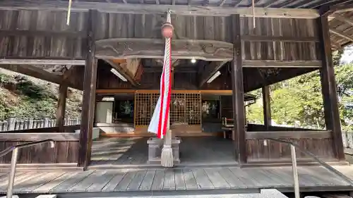 八幡神社(兵庫県)
