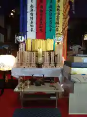 石内のお大師さん　金剛院(広島県)