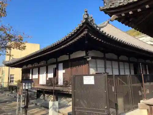 西郷寺(広島県)