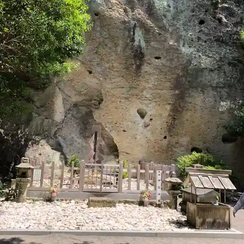 花窟神社(三重県)
