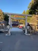 乃木神社(栃木県)