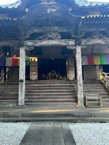 清水寺(千葉県)