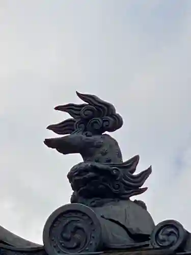 木食寺安祥院(京都府)