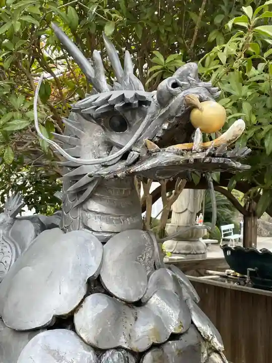 立江寺(徳島県)