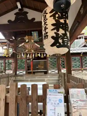 御香宮神社(京都府)