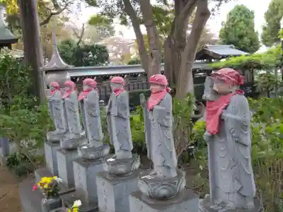 妙楽寺(神奈川県)